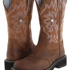 Ariat Boots Probaby