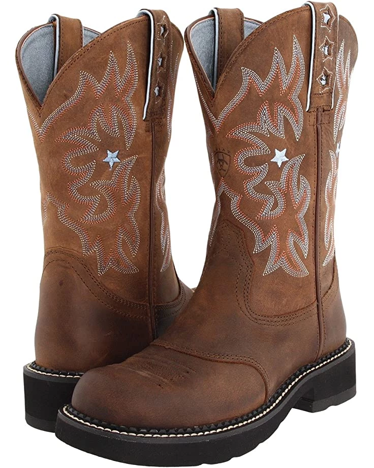 Ariat Boots Probaby 3 Ariat Boots Probaby