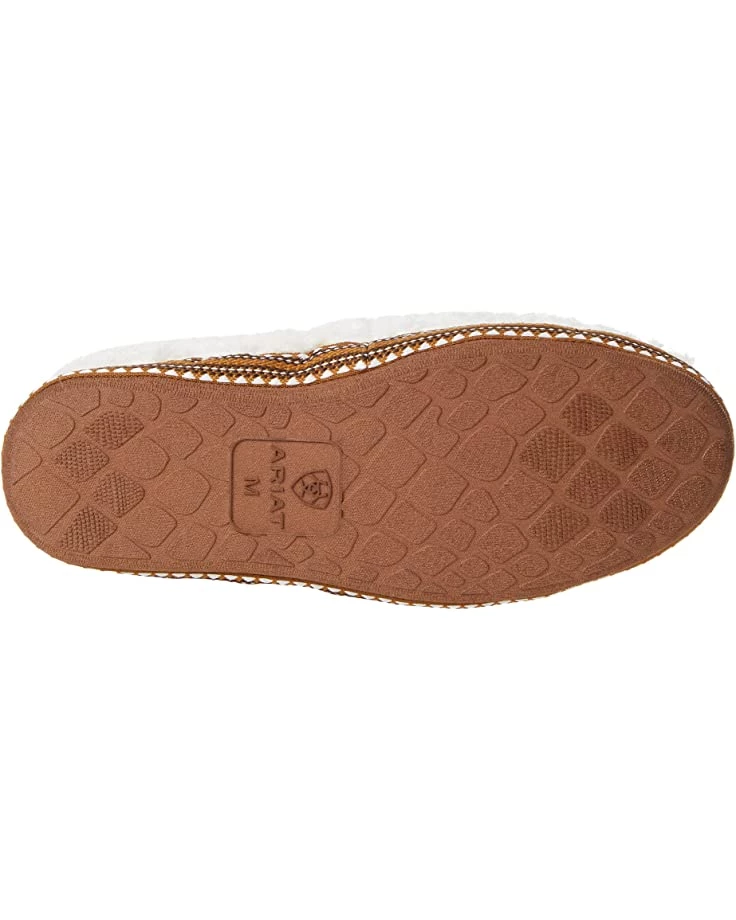 Ariat Slippers Snuggle Slipper 5 Ariat Slippers Snuggle Slipper - Image 3