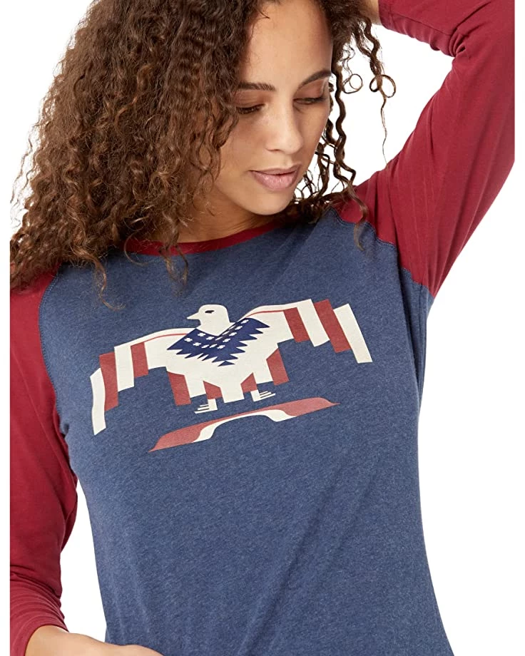 Ariat Shirts & Tops Thunderbird Chimayo 4 Ariat Shirts & Tops Thunderbird Chimayo - Image 3