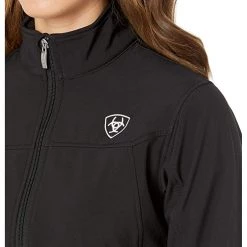 Ariat Coats & Outerwear Classic Team Softshell Mexico Jacket 8 Ariat Coats & Outerwear Classic Team Softshell Mexico Jacket -Ariat Shop 81MACIO7j4L. AC SR736920