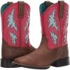 Ariat Kids Boots Cowboy VentTEK™ (Toddler/Little Kid/Big Kid) -Ariat Shop 81MQe2QJKlL. AC SR736920