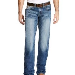 Ariat Jeans Men's Straight
