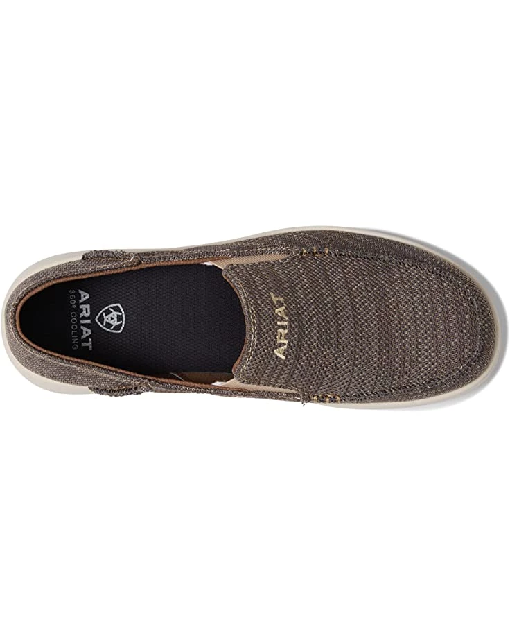 Ariat Loafers Hilo 360 4 Ariat Loafers Hilo 360 - Image 2