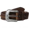 Ariat Belts Aged Bark Belt -Ariat Shop 81OaB3PcrUL. AC SR736920