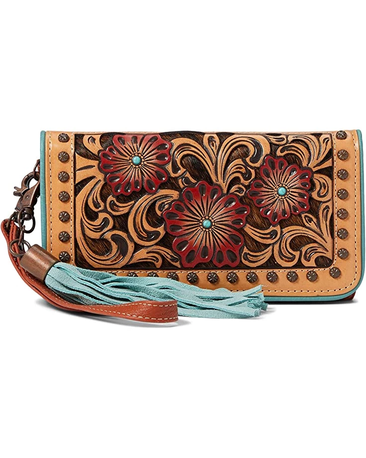 Ariat Handbags Lorelei Clutch 3 Ariat Handbags Lorelei Clutch