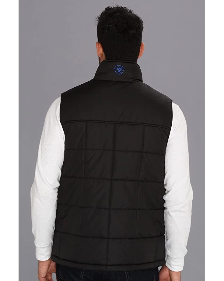 Ariat Coats & Outerwear Crius Vest 4 Ariat Coats & Outerwear Crius Vest - Image 3