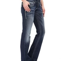 Ariat Jeans R.E.A.L.™ Boot Cut Entwined -Ariat Shop 81Q8ZMdTaL. AC SR736920