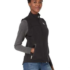 Ariat Coats & Outerwear New Team Softshell Vest -Ariat Shop 81QAJoadeL. AC SR736920