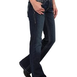 Ariat Jeans R.E.A.L.™ Bootcut -Ariat Shop 81QOwrrXlUL. AC SR736920