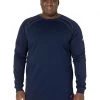 Ariat Shirts & Tops Big & Tall FR Work Crew T-Shirt