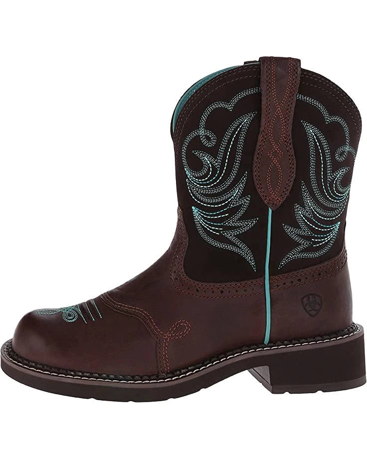 Ariat Boots Fatbaby Heritage Dapper 6 Ariat Boots Fatbaby Heritage Dapper - Image 4