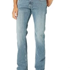 Ariat M7 Rocker Bootcut Jeans in Drifter