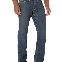 Ariat M4 Relaxed Stretch Goldfield Bootcut Jeans