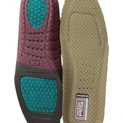 Ariat Insoles & Accessories ATSĆĀ® Footbed Round