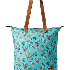 Ariat Handbags Bronco Print Tote