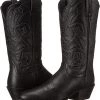 Ariat Boots Heritage Western R-toe