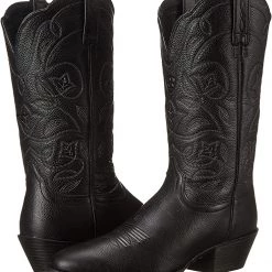 Ariat Boots Heritage Western R-toe