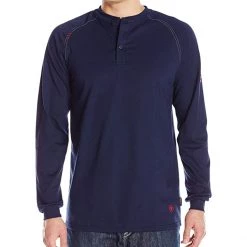 Ariat Shirts & Tops FR Henley Top