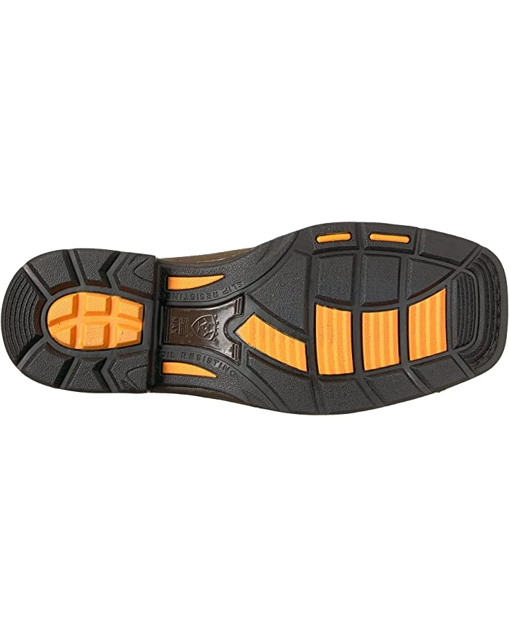 Ariat Boots Workhog Patriot Steel Toe 5 Ariat Boots Workhog Patriot Steel Toe - Image 3