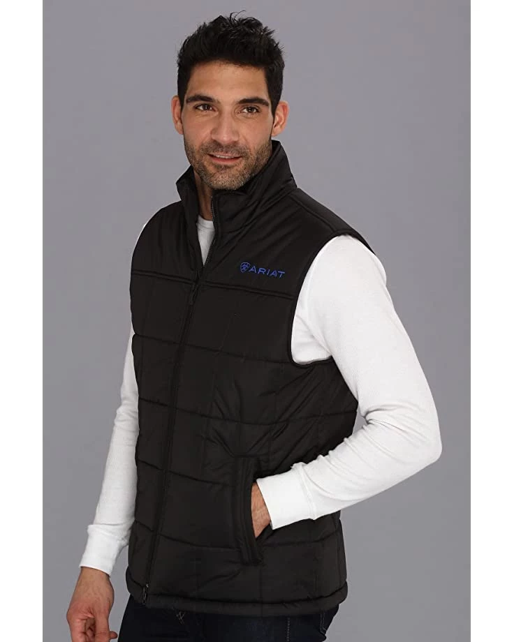 Ariat Coats & Outerwear Crius Vest 3 Ariat Coats & Outerwear Crius Vest - Image 2