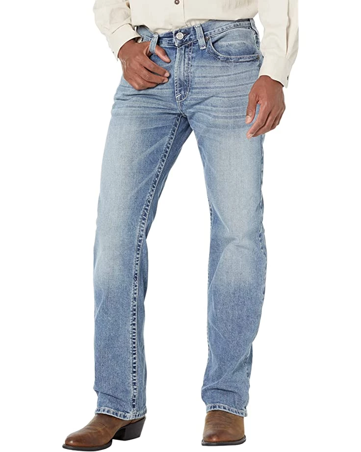 Ariat Jeans M2 Sterling in Shasta 3 Ariat Jeans M2 Sterling in Shasta