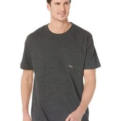 Ariat Shirts & Tops Rebar Cotton Strong Dog Tags T-Shirt