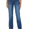 Ariat R.E.A.L. Mid-Rise Candace Straight Jeans -Ariat Shop 81SvPZRmiWL. AC SR736920