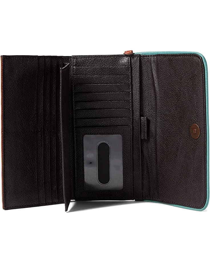 Ariat Handbags Lorelei Clutch 5 Ariat Handbags Lorelei Clutch - Image 3