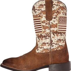 Ariat Boots Sport Patriot -Ariat Shop 81TXKLX5BeL. AC SR736920