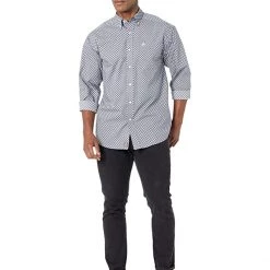 Ariat Shirts & Tops Bo Classic Fit Shirt -Ariat Shop 81TnGPK7SdL. AC SR736920