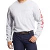 Ariat Shirts & Tops FR Pocketed Logo T-Shirt -Ariat Shop 81UEjDJYQhL. AC SR736920
