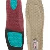 Ariat Insoles & Accessories ATS® Wide Square Toe Footbeds