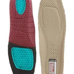 Ariat Insoles & Accessories ATS® Wide Square Toe Footbeds