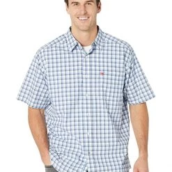 Ariat Shirts & Tops Pro Series Fred Classic Fit Shirt
