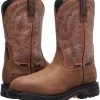 Ariat Boots Workhog XT Wide Square Toe H2O Carbon Toe -Ariat Shop 81UPa IIAYL. AC SR736920