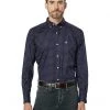 Ariat Shirts & Tops Niko Stretch Fitted Shirt -Ariat Shop 81UX5K83dnL. AC SR736920