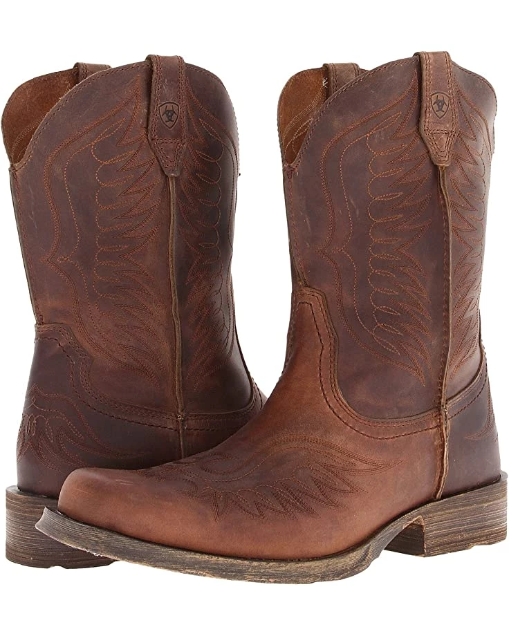 Ariat Boots Rambler Phoenix 3 Ariat Boots Rambler Phoenix