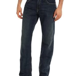 Ariat Jeans M5 Arrowhead Low Rise Straight Leg Jean 11 Ariat Jeans M5 Arrowhead Low Rise Straight Leg Jean -Ariat Shop 81UijqF34L. AC SR736920