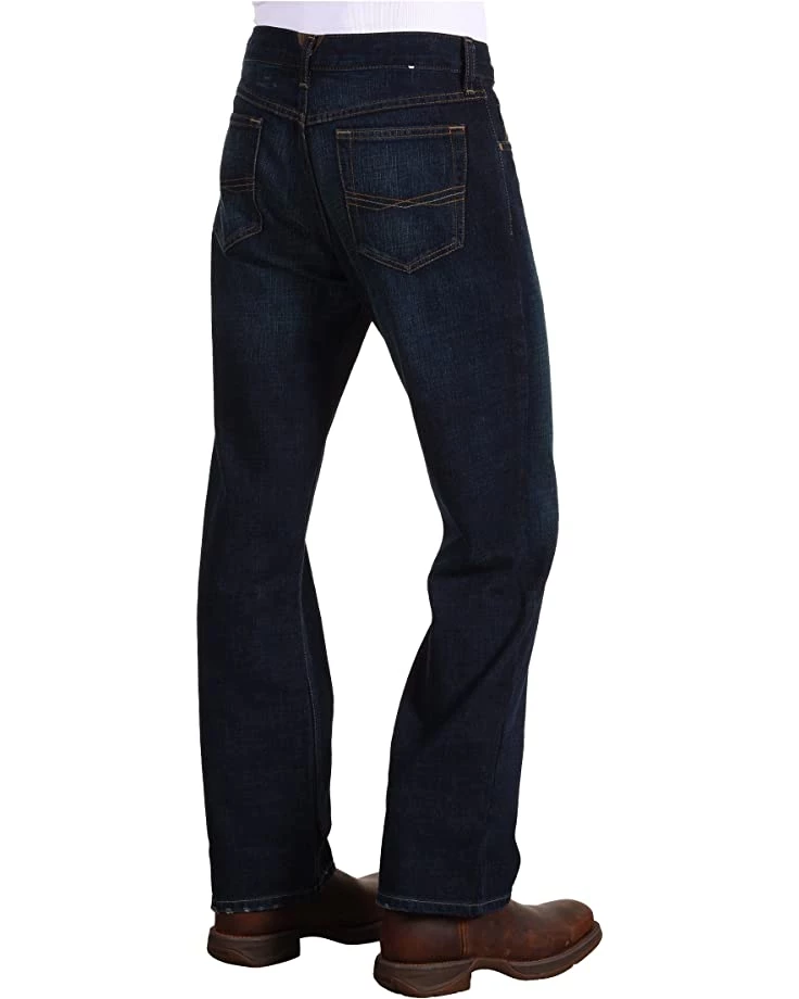 Ariat Jeans M4 Lowrise 3 Ariat Jeans M4 Lowrise