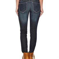 Ariat R.E.A.L. Skinny Ella Jeans in Celestial -Ariat Shop 81UzIFHde5L. AC SR736920