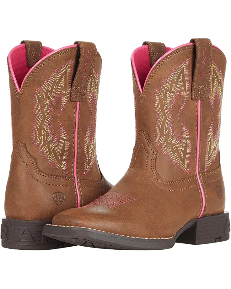 Ariat Kids Boots Dash (Little Kid/Big Kid) 9 Ariat Kids Boots Dash (Little Kid/Big Kid) - Image 7