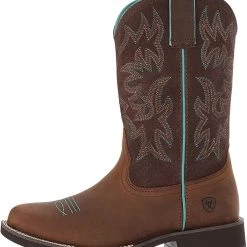 Ariat Boots Delilah Round Toe 12 Ariat Boots Delilah Round Toe -Ariat Shop 81VQtkbFwCL. AC SR736920
