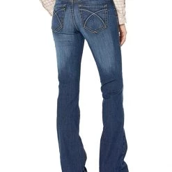 Ariat R.E.A.L. Bootcut Rosa Jeans in Lita -Ariat Shop 81VpeYs6mL. AC SR736920