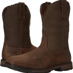 Ariat Boots Groundbreaker Wide Square Toe H20 ST -Ariat Shop 81WNn6bnGvL. AC SR736920