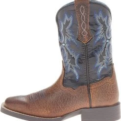Ariat Kids Boots Tombstone (Toddler/Little Kid/Big Kid) -Ariat Shop 81WXHfcTXML. AC SR736920