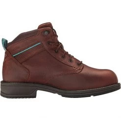 Ariat Boots Casual Work Mid Lace SD CT 14 Ariat Boots Casual Work Mid Lace SD CT -Ariat Shop 81WaVMYrozL. AC SR736920