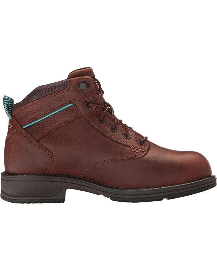 Ariat Boots Casual Work Mid Lace SD CT 8 Ariat Boots Casual Work Mid Lace SD CT - Image 6