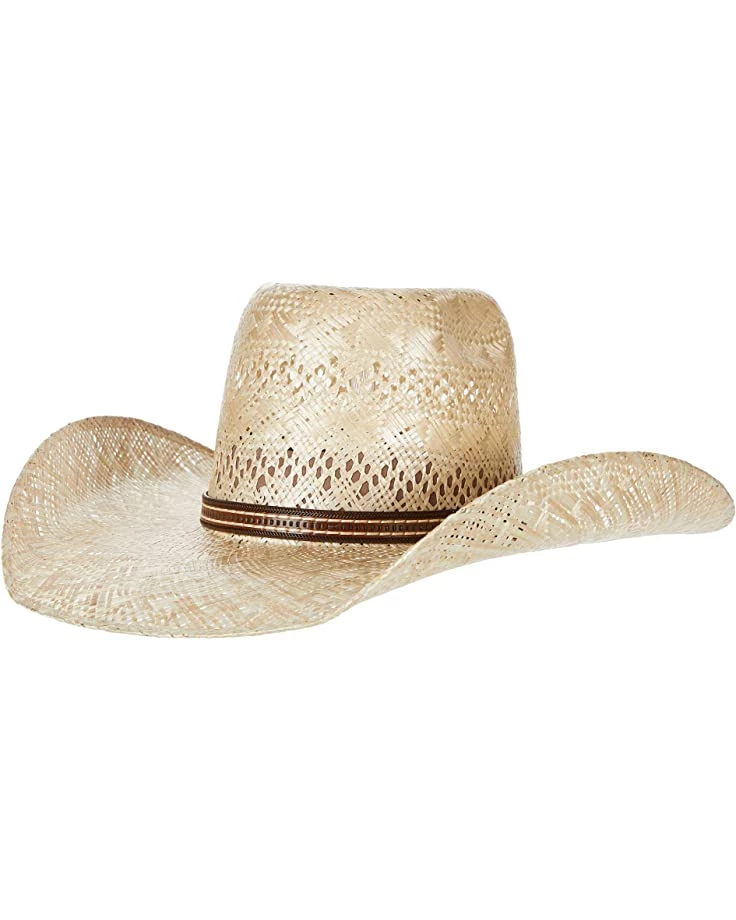 Ariat Hats Sisal Punchy Hat 3 Ariat Hats Sisal Punchy Hat