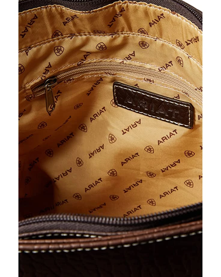 Ariat Handbags Monroe Tote 5 Ariat Handbags Monroe Tote - Image 3